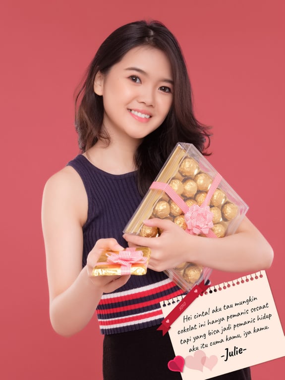 图片[36]-#JKT48 – Be M…entine - 全本免费在线观看-阅图吧