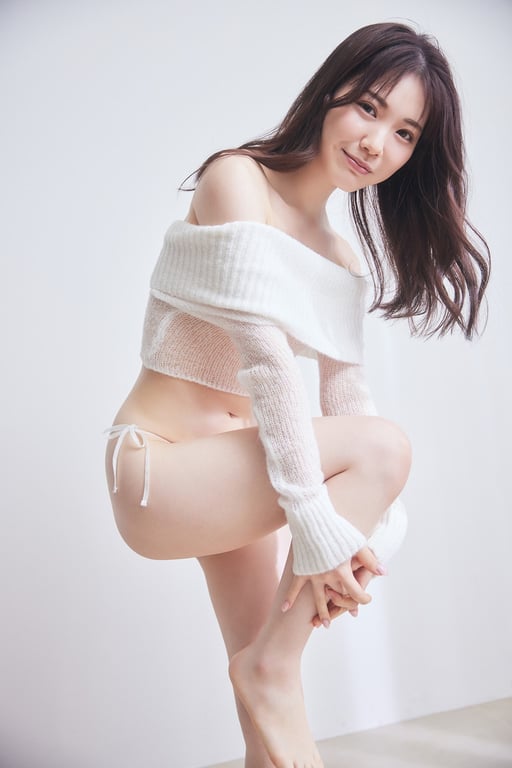 图片[2]-FLASH数字写真集R 石川澪 MOST BEAUTIFUL - 在线免费观看-阅图吧