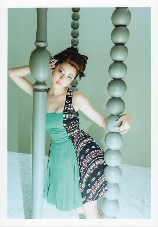 图片[81]-#杉本有美 写真集 CielMer - 全本免费在线观看-阅图吧