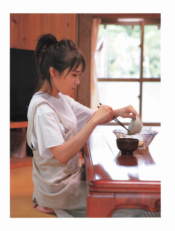 图片[50]-#乃木坂46 秋元真夏2nd写真集 『想让你幸福』Low - 全本免费在线观看-阅图吧