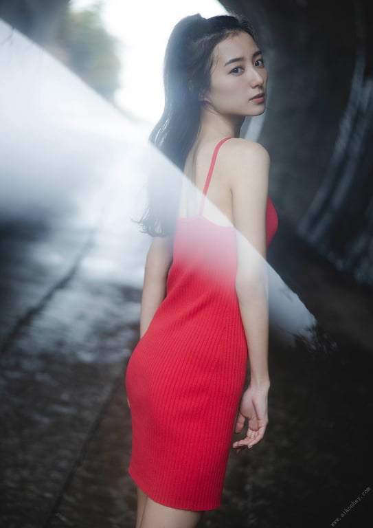 图片[27]-#Riho Takada 高田里穂 – I love your sister! 我好喜欢姐姐！ (2022-03-24) - 全本免费在线观看-阅图吧