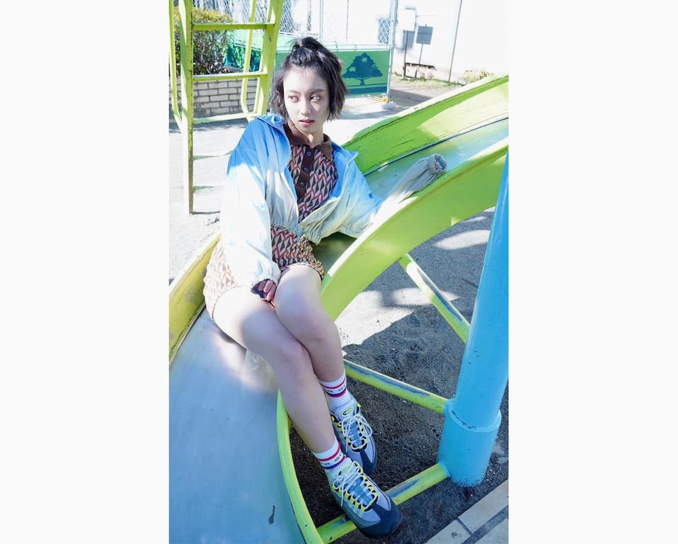 图片[50]-もなみ鈴 デジタル写真集 おやすみフィクション - 在线免费观看-阅图吧