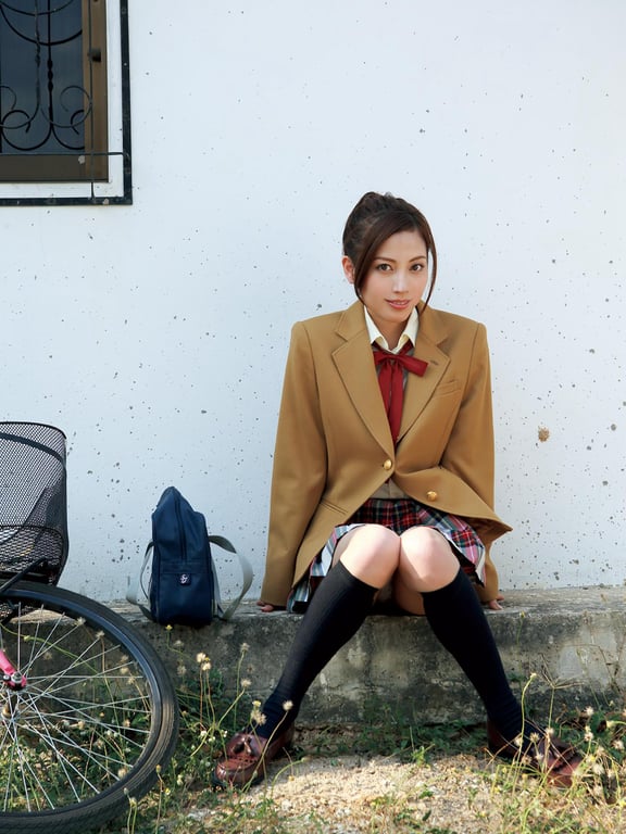 图片[33]-#横山美雪写真集 美fine 豪华爱藏版 - 全本免费在线观看-阅图吧