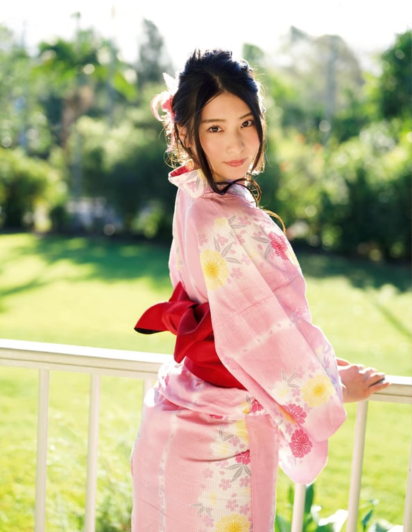 图片[97]-#Suzu Honjo 本庄铃写 Luxury favorite edition (2020.04.25) - 全本免费在线观看-阅图吧