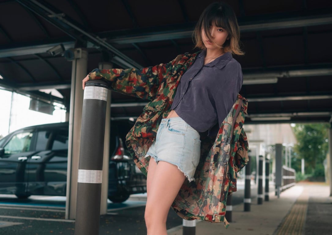 图片[6]-Lisa Nitou 仁藤利沙 - Desires 欲求 - 在线免费观看-阅图吧