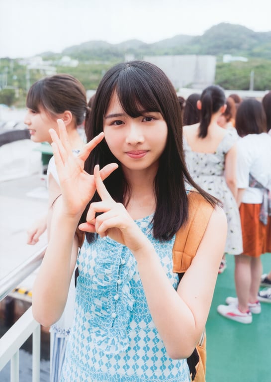 图片[8]-#Hinatazaka46 1st Photobook – 立木桩 - 全本免费在线观看-阅图吧