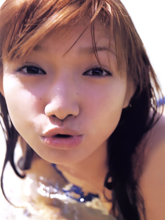 图片[47]-#Maki Goto 后藤真希 – Goto Maki 后藤真希 (2001-11-06) - 全本免费在线观看-阅图吧