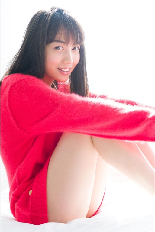 图片[15]-2019.03.15 黑木光 神的美少女 泳装沙龙 写真集 - 在线免费观看-阅图吧