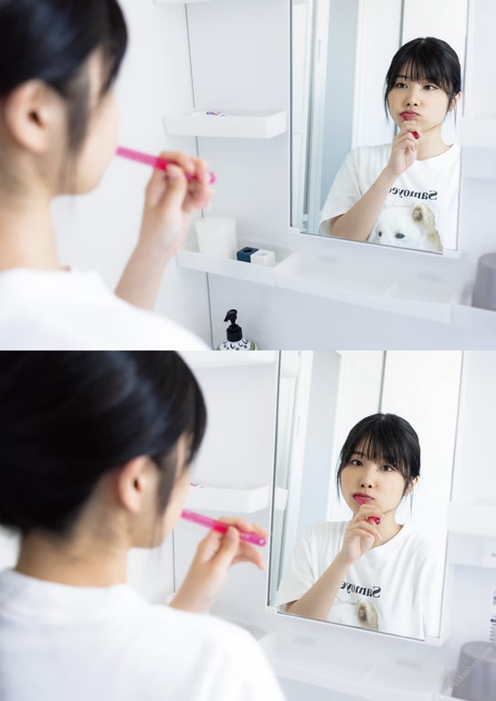 图片[69]-岬なこ1st写真集 你的身旁 - 在线免费观看-阅图吧