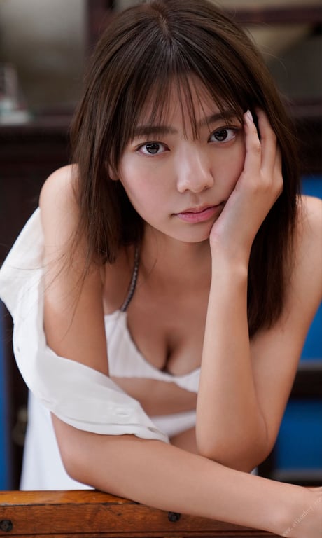 图片[48]-#Asuka Kawazu 川津明日香 – Epilogue (2021-09-13) - 全本免费在线观看-阅图吧