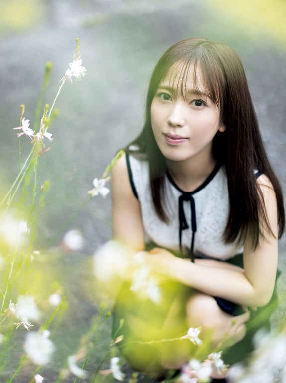 图片[9]-#小湊四叶写真集 芽吹き - 全本免费在线观看-阅图吧