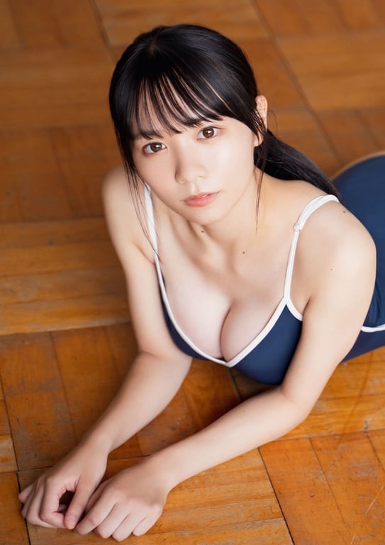 图片[31]-【デジタル限定 YJ PHOTO BOOK】椿野优子写真集「BACK IN 学校」 - 在线免费观看-阅图吧