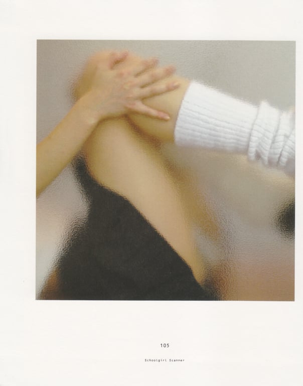 图片[11]-#青山裕企 Photobook 26sets\【青山裕企】SCHOOLGIRL COMPLEX 1 - 全本免费在线观看-阅图吧