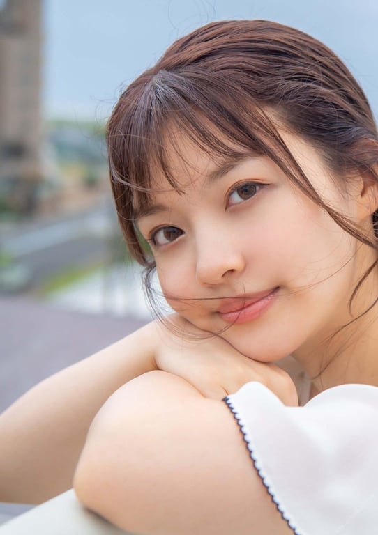 图片[115]-#夏木 凛 デジタル写真集「Endless Summer」 - 全本免费在线观看-阅图吧