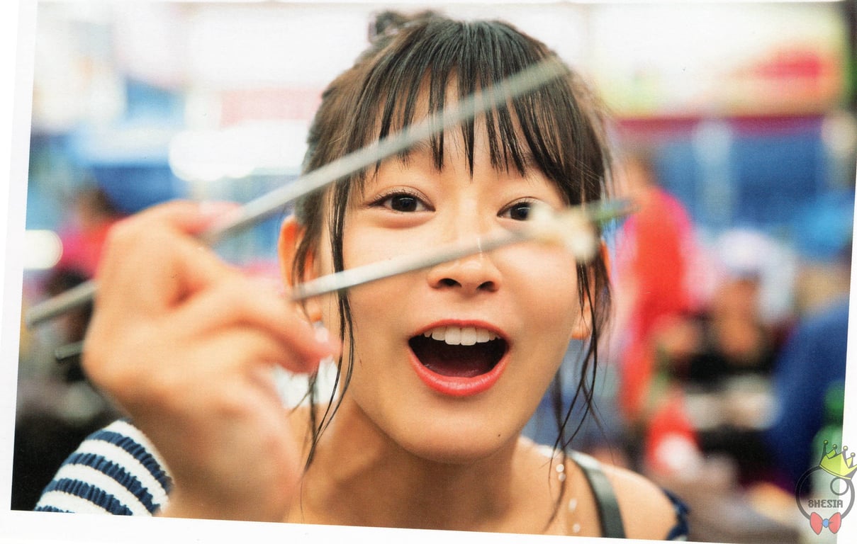 图片[114]-太田奈绪首本写真集 背伸びの高さ - 在线免费观看-阅图吧