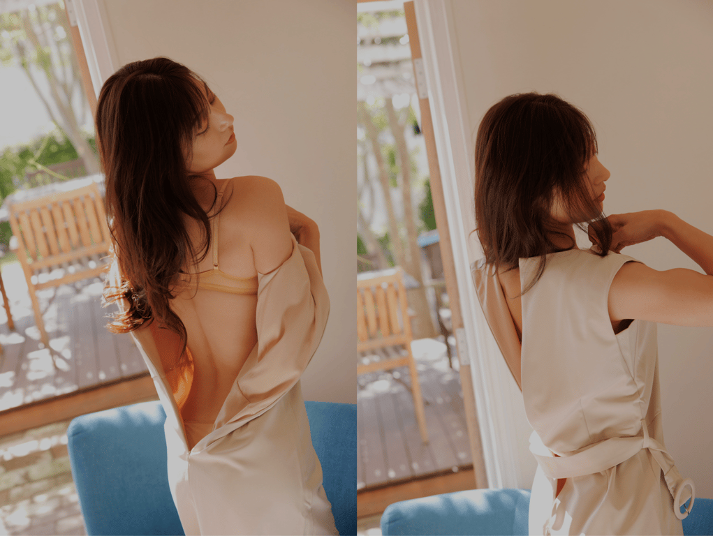 图片[26]-#熊田曜子 YOKO MODE令人陶醉的香气 （ELD） - 全本免费在线观看-阅图吧