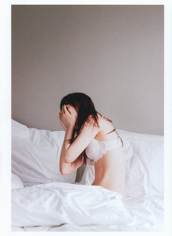 图片[125]-Kazumi Takayama 高山一実 - Monologue 独白 (2019-02-26)高山一実写真集 独白 - 在线免费观看-阅图吧