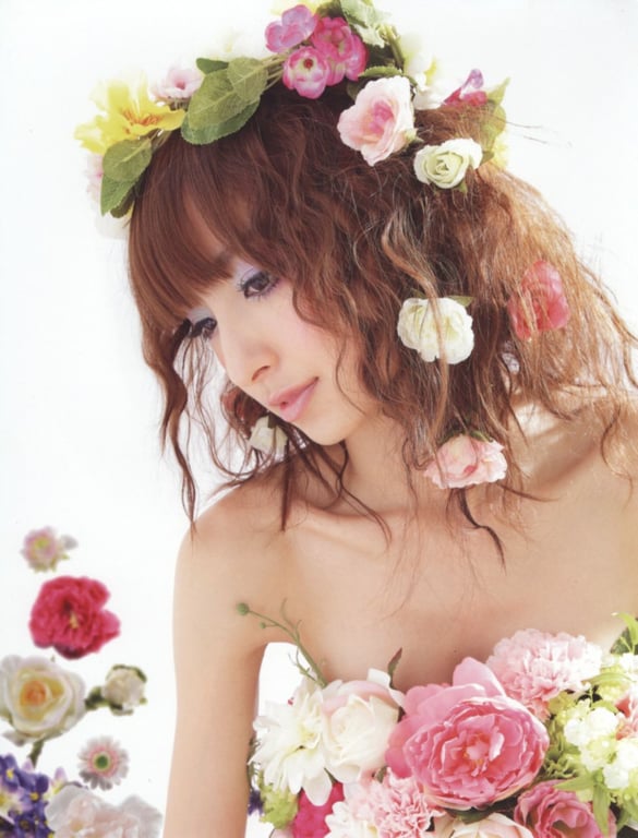 图片[60]-#Mariko Shinoda 篠田麻里子 – SUPER MARIKO (2009-05-26) - 全本免费在线观看-阅图吧