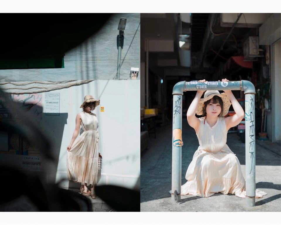 图片[24]-#南の島でわたしと一息つきませんか？ (wunder publishing house) - 全本免费在线观看-阅图吧