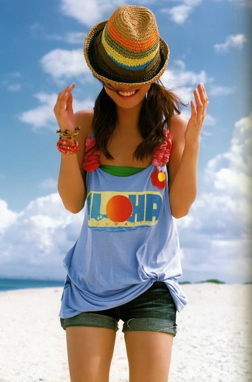 图片[27]-#2008.12.20 Eri Kamei 龟井绘里 – 20 二十岁 - 全本免费在线观看-阅图吧