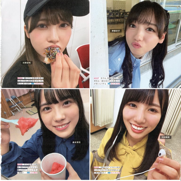 图片[178]-#Hinatazaka46 日向坂46 – HINA_SATSU 日向拍摄 VOL.01 High Qulity - 全本免费在线观看-阅图吧