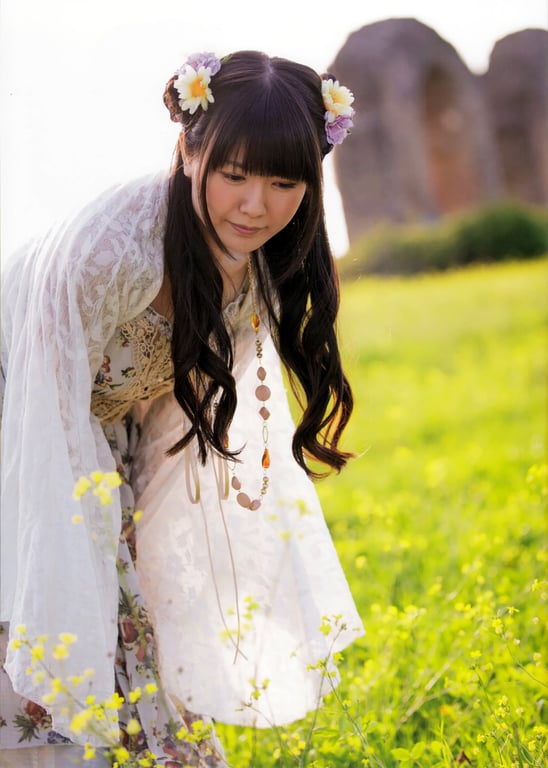 图片[97]-#Ayana Taketatsu 竹达彩奈 – Ayachi in ITALY 彩奈酱 in ITALY (2014-08-20) - 全本免费在线观看-阅图吧