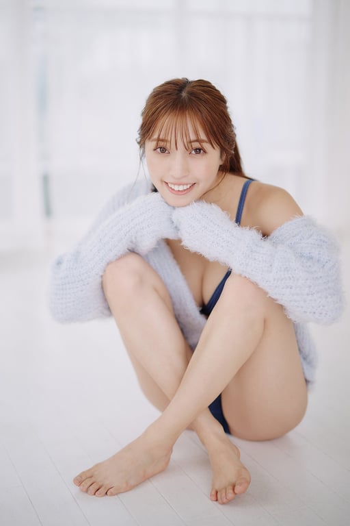 图片[30]-#Miyu Murashima 村島未悠 – Good girl switch 好女人开关 (2023-01-31) - 全本免费在线观看-阅图吧