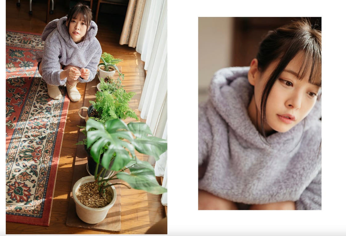 图片[41]-#八木奈々 数字写真集 被拍到手 - 全本免费在线观看-阅图吧