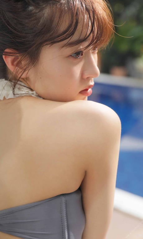 图片[7]-#Ayuri Yoshinaga 吉永步 – Little kids heroine 小孩子们的英雄 (2020-12-25) - 全本免费在线观看-阅图吧