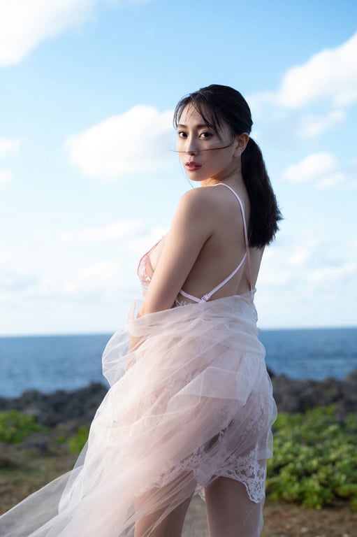 图片[2]-#Tomomi Morisaki 森咲智美 – Nectar vol.2 (2023-03-20) - 全本免费在线观看-阅图吧