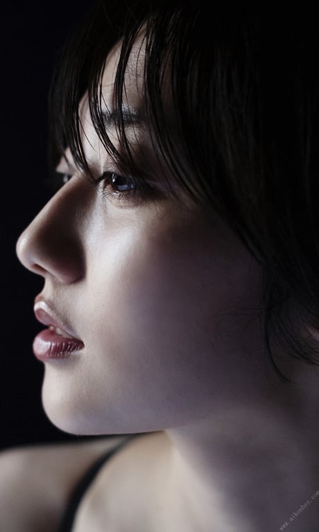 图片[29]-#Kazusa Okuyama 奥山和纱 – I LOVE SHORT CUT (2022-03-14) - 全本免费在线观看-阅图吧