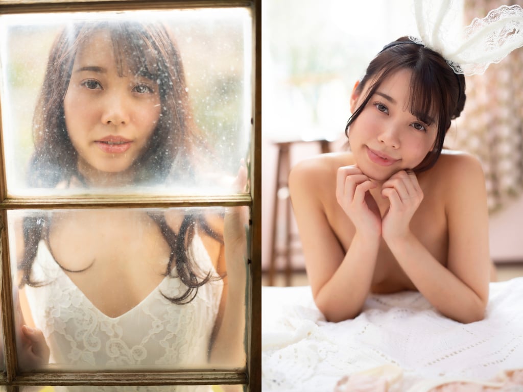 图片[9]-#広仲みなみ グラビア写真集 SOUTH BLUE - 全本免费在线观看-阅图吧