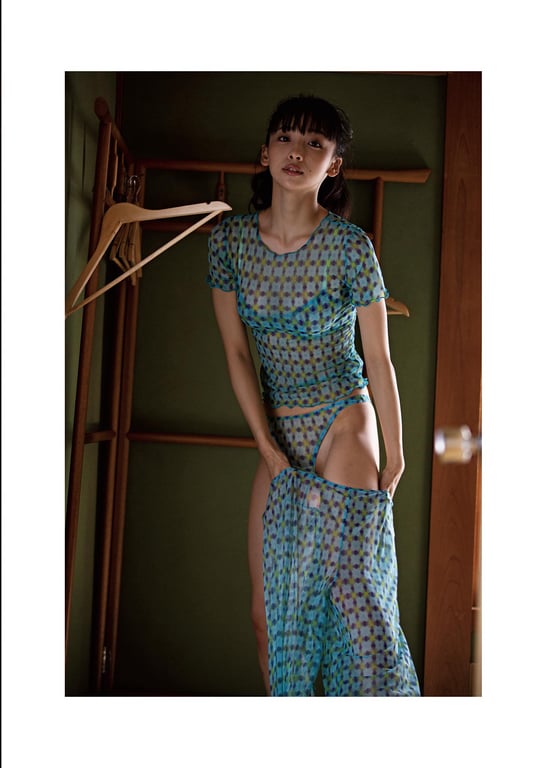 图片[127]-#月刊 华村飞鸟 今 写真 ND CHOW - 全本免费在线观看-阅图吧