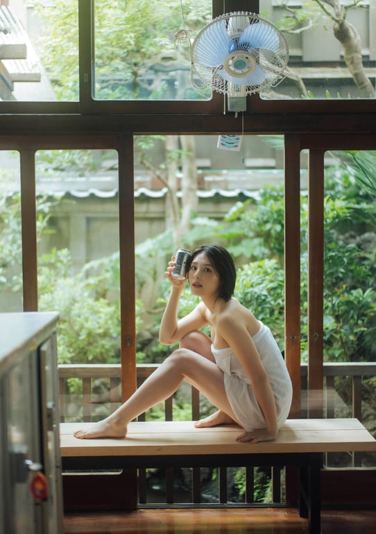 图片[37]-#Iori Sagara 相楽伊織 – Drunkenness 醉不知(2023-11-16) - 全本免费在线观看-阅图吧