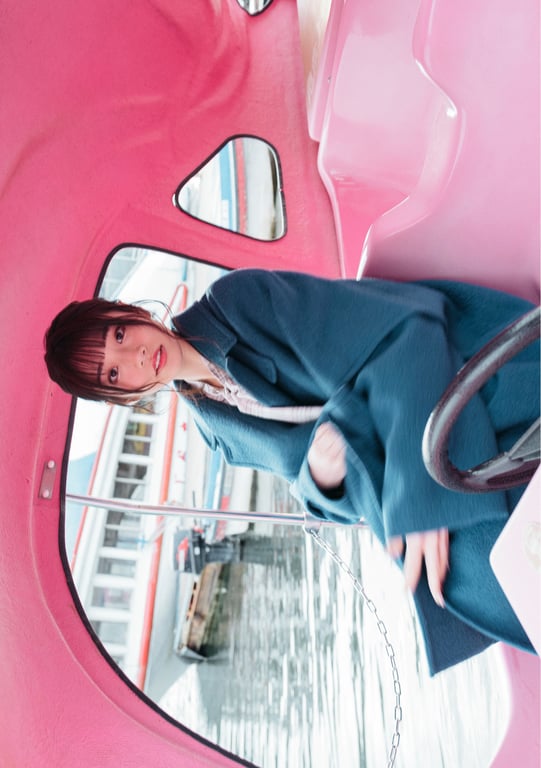 图片[129]-河北彩花 数码写真集 被拍走(No Watermark) - 在线免费观看-阅图吧