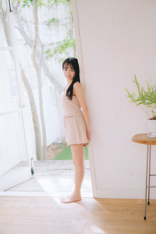 图片[16]-#Weekly Playboy Plus Case 5 花田芽衣-240513 - 全本免费在线观看-阅图吧