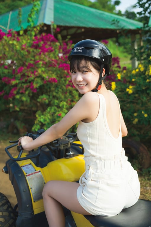 图片[159]-2024.08.28 今森茉耶1st写真集「恋爱开始」 - 在线免费观看-阅图吧