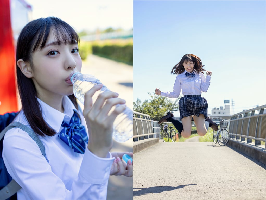 图片[56]-白桃はな PREMIUM BEST - 在线免费观看-阅图吧