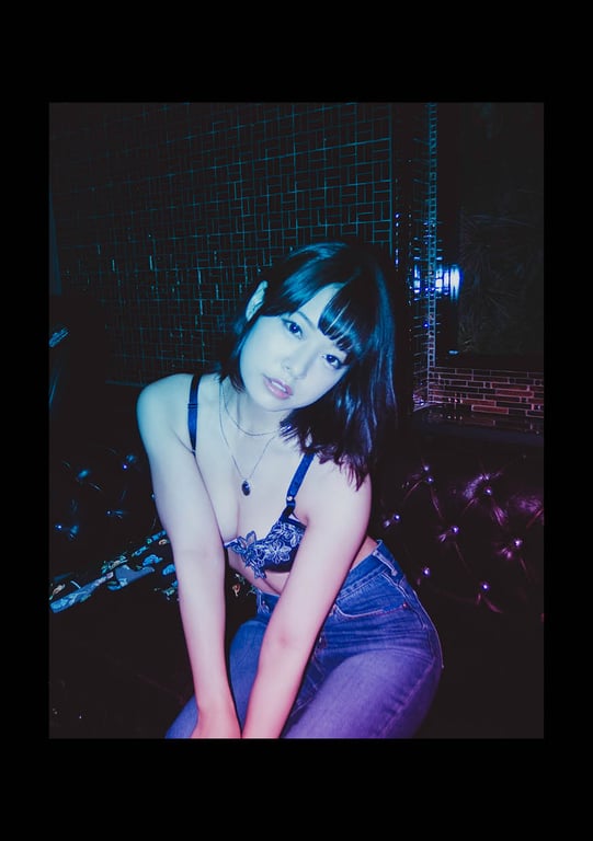 图片[11]-Nana Yagi 八木奈奈 – #Escape(NO watermark) - 阅图吧-阅图吧