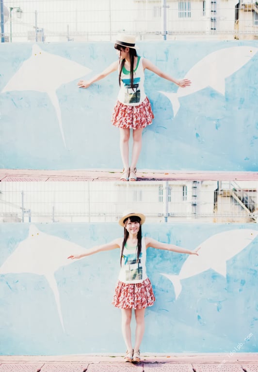 图片[11]-#小倉唯写真集「唯二十岁」 (TOKYO NEWS MOOK) - 全本免费在线观看-阅图吧