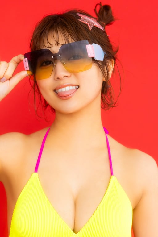 图片[32]-Ruka Kitano 北野瑠华 - True Value - 在线免费观看-阅图吧