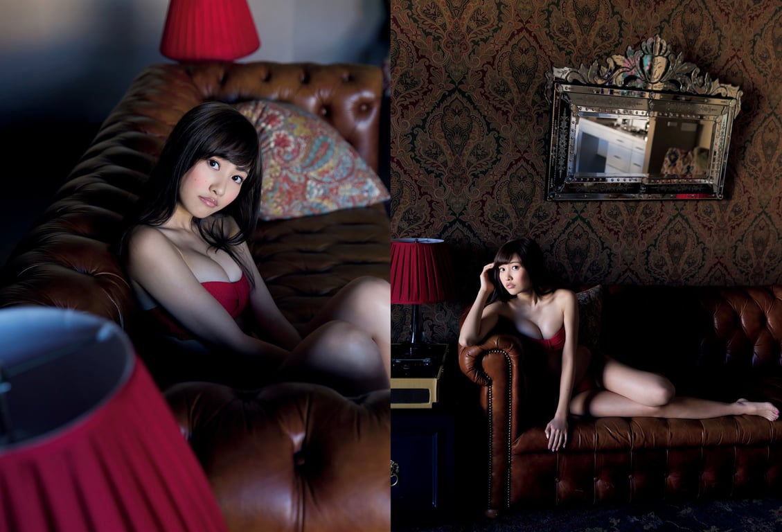 图片[35]-#佐野ひなこ ファースト写真集 Hinako - 全本免费在线观看-阅图吧