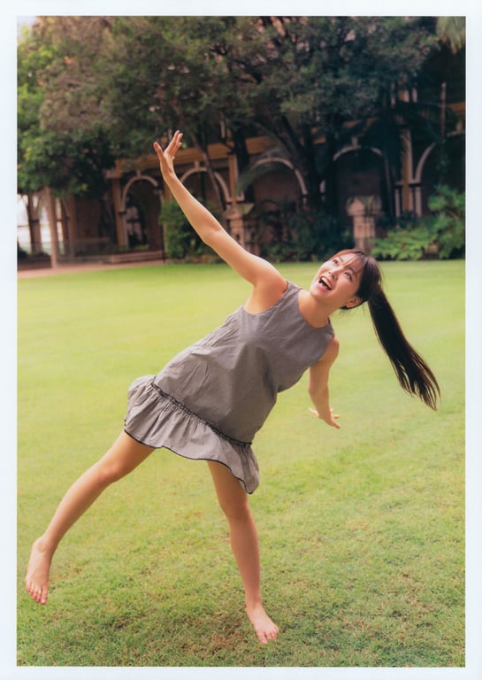 图片[15]-白間美瑠ファースト写真集「LOVE RUSH」 - 阅图吧-阅图吧