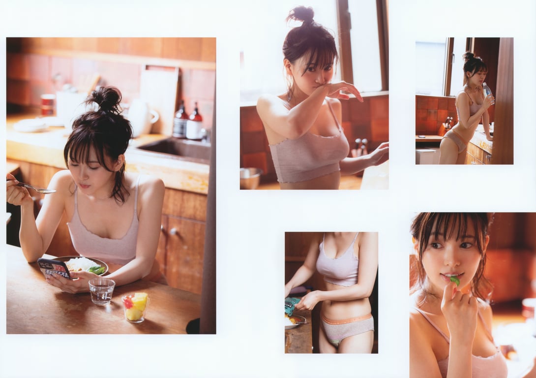 图片[43]-#2022.11.25 兒玉遥 写真集 『 Stay 25 』 - 全本免费在线观看-阅图吧