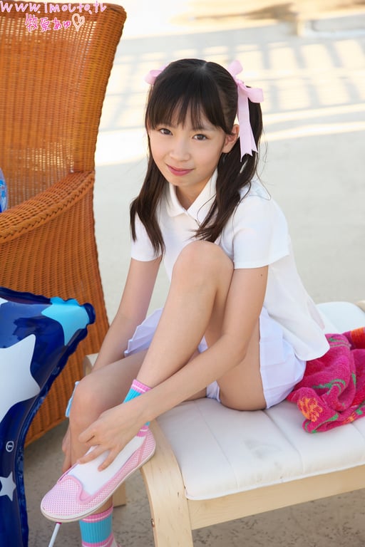 图片[22]-牧原あゆ 『純真無垢 vol.5』 - 在线免费观看-阅图吧