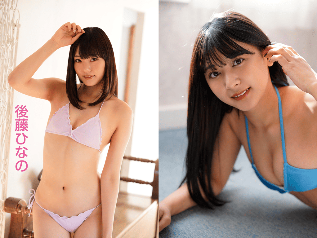 图片[36]-#国民的偶像写真大赛 ファイナリスト写真集 国民的偶像的种子们 週刊ポストデジタル写真集[77pics] - 全本免费在线观看-阅图吧