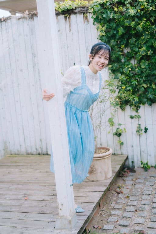 图片[3]-#Mayuu Masai 正铸真优 (29P1V) - 全本免费在线观看-阅图吧