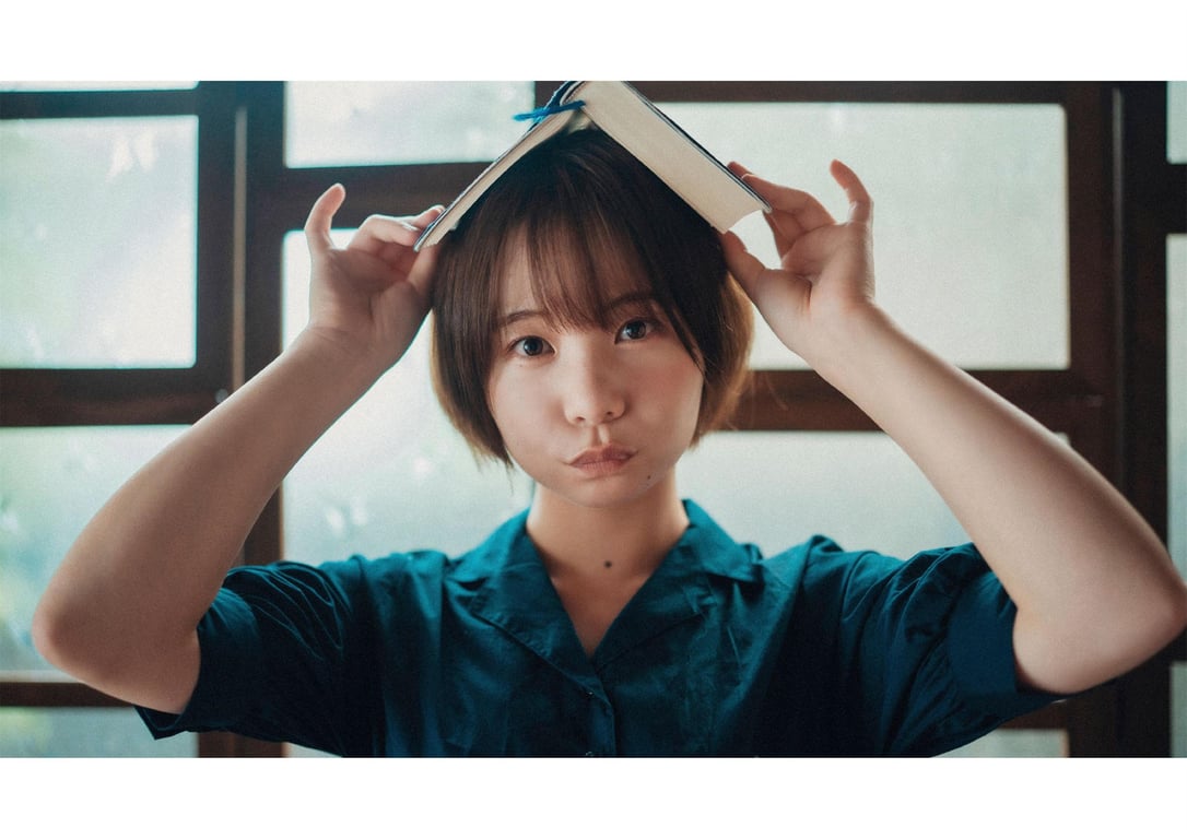 图片[186]-#Mana 真奈 blue. ~ Mana Portrait Album ~ (Wunder_Publishing_House.) - 全本免费在线观看-阅图吧