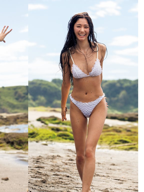 图片[164]-【特典画像29ページ増量】月刊 斋藤恭代 - 在线免费观看-阅图吧