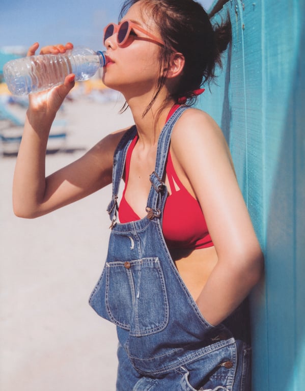 图片[18]-#渡邉理佐 1st写真集 沉默 - 全本免费在线观看-阅图吧